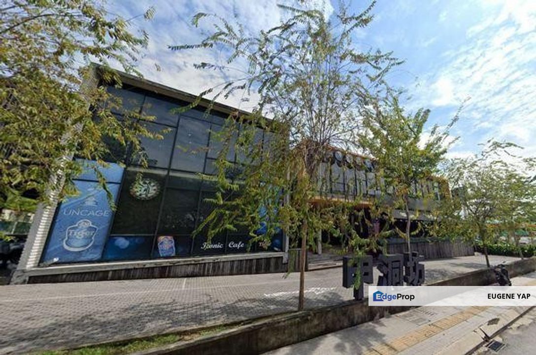 K Gallery @ R1 Kepong Menjalara, Kuala Lumpur, Kepong