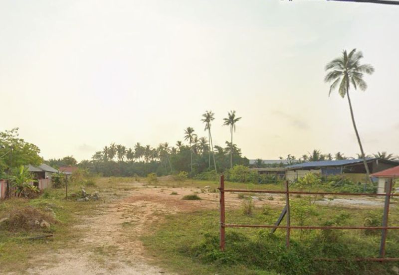 Kampung Perepat