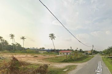 Kampung Perepat