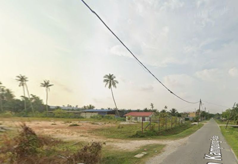 Kampung Perepat