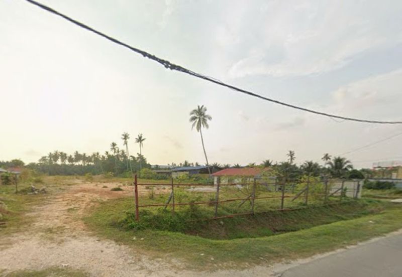 Kampung Perepat