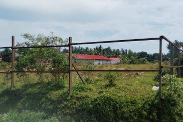 Kampung Perepat