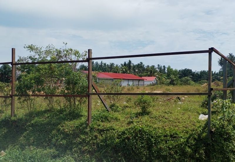 Kampung Perepat