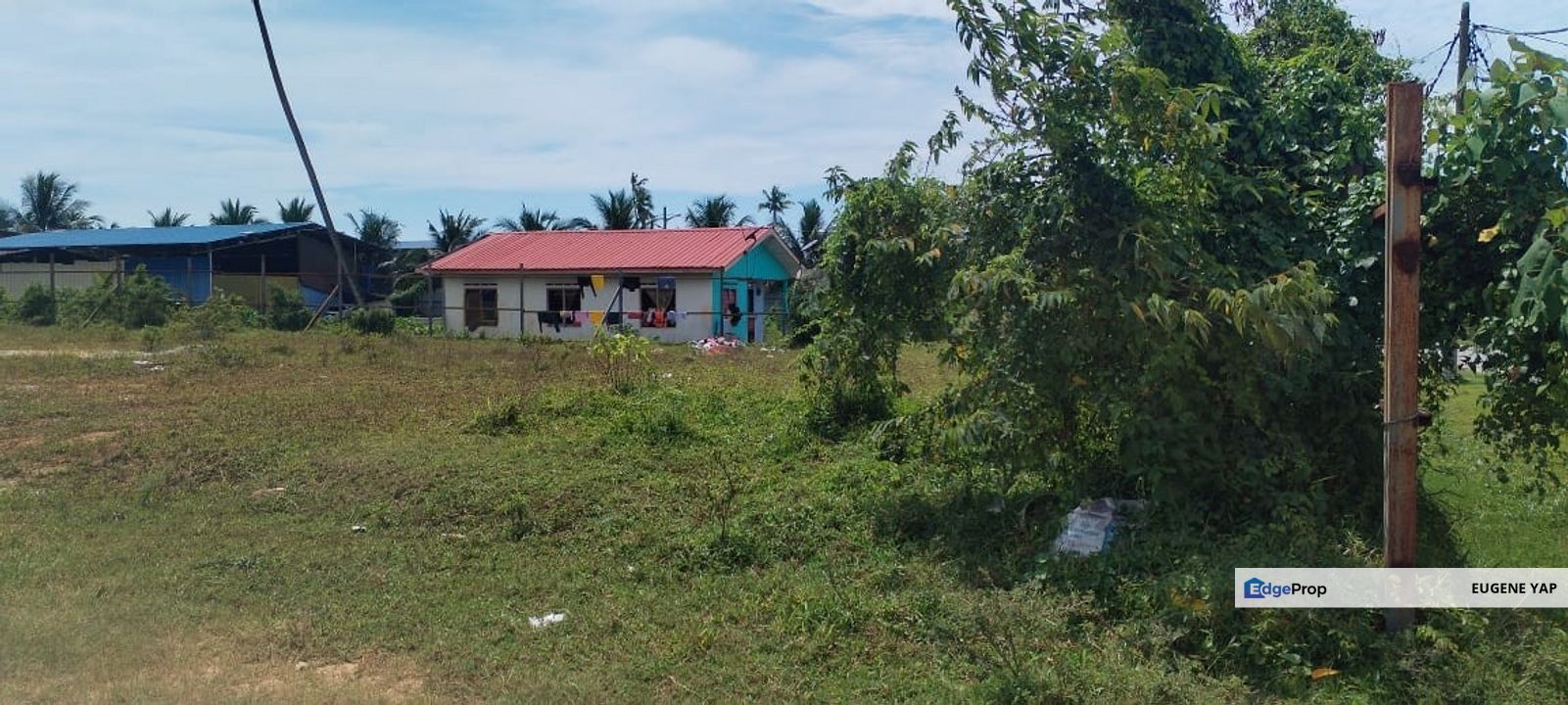 Jalan Kapar , Kampung Perepat @ Klang, Selangor, Kapar 