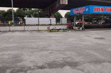 Taman Industri Bolton