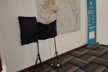 Taman Industri Bolton