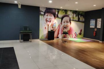 Taman Industri Bolton