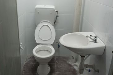 Kawasan Perindustrian Batu Caves