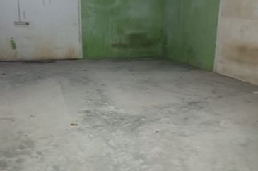 Kawasan Perindustrian Batu Caves