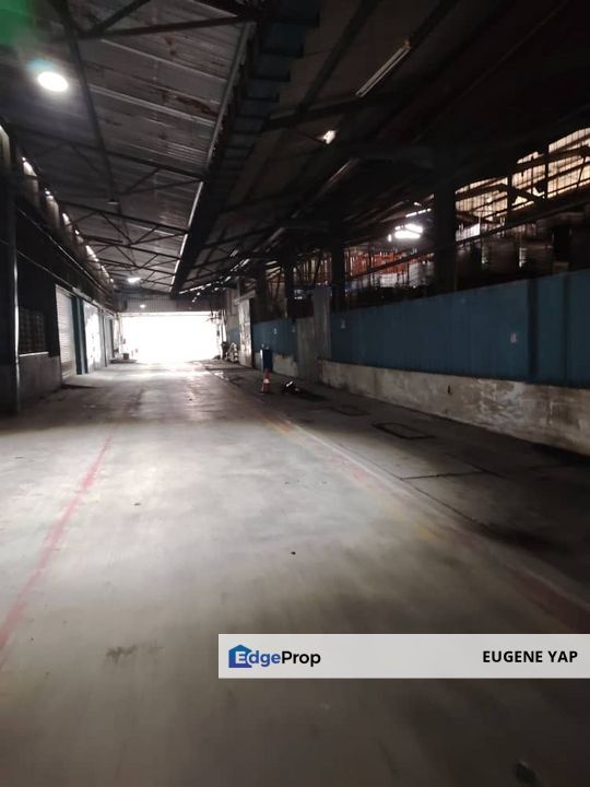 Batu Caves , Sbc Industri Bolton @ Sri  Gombak , Kepong , Selangor, Batu Caves 