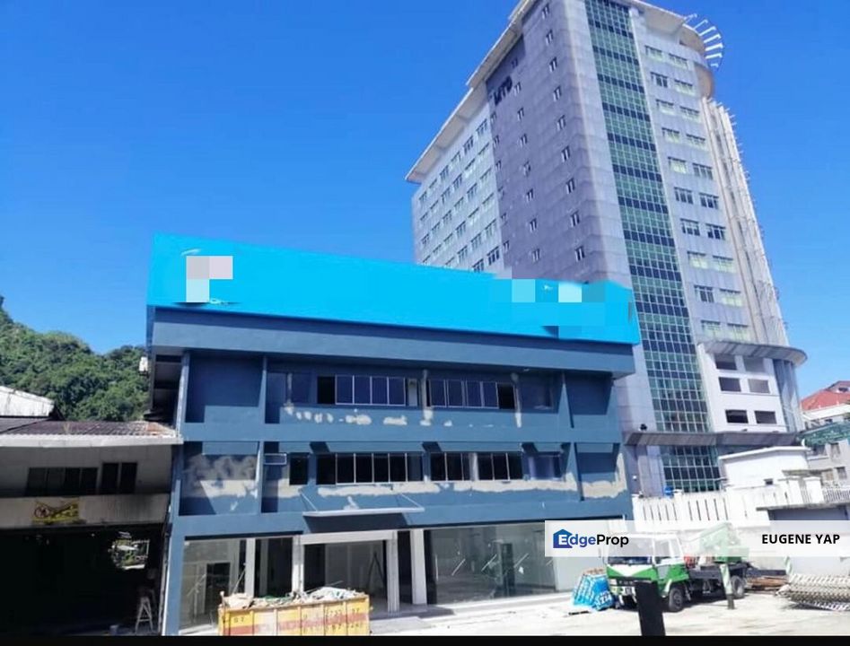 Batu Caves , Sbc Industri Bolton @ Sri  Gombak , Kepong , Selangor, Batu Caves 