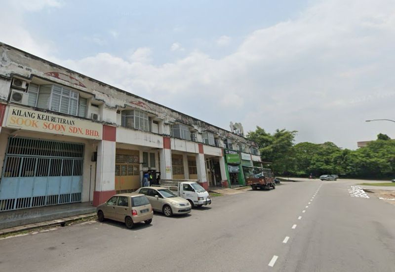 Taman Balakong Jaya