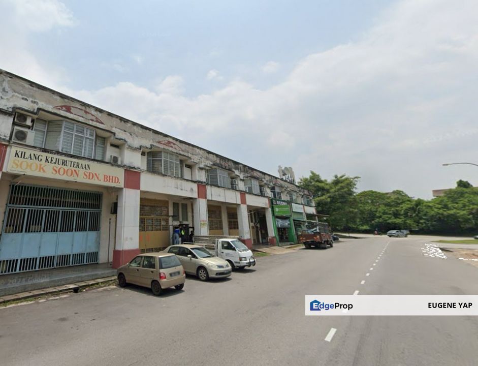 Balakong Jaya , Seri Kembangan @ Kajang, Selangor, Balakong