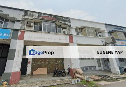 Balakong Jaya , Seri Kembangan @ Kajang, Selangor, Balakong