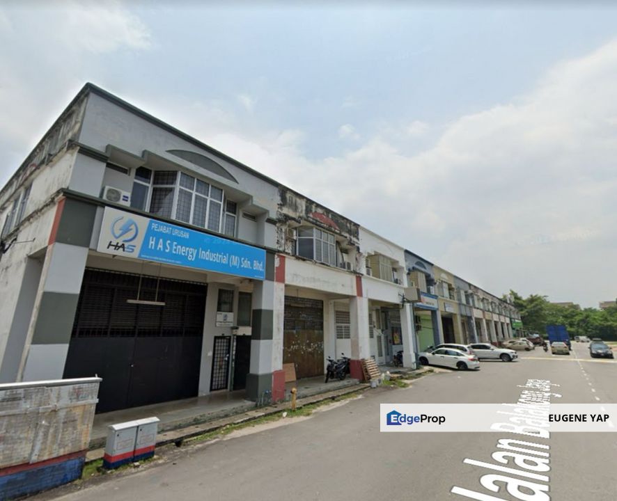 Balakong Jaya , Seri Kembangan @ Kajang, Selangor, Balakong