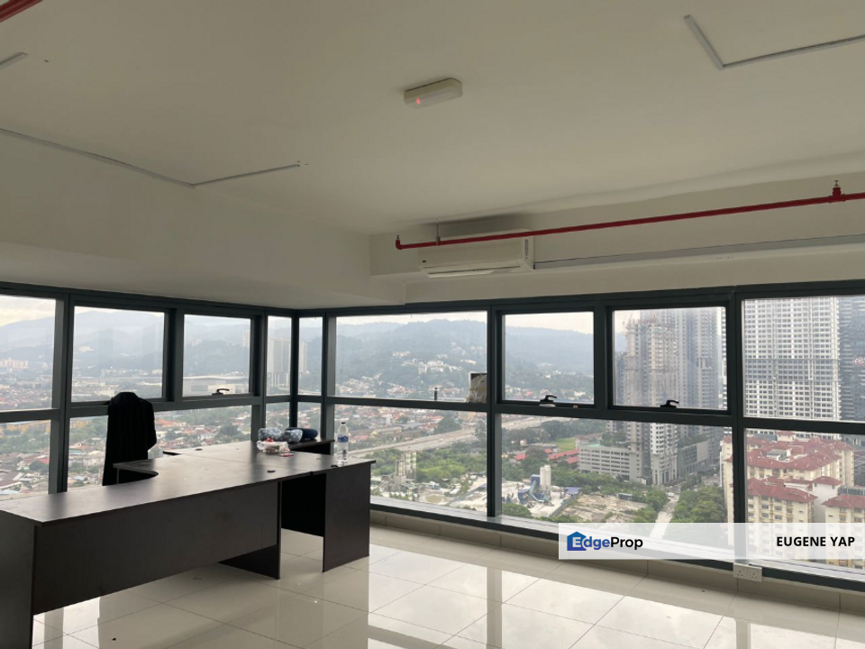 3 Towers @ Ampang, Kuala Lumpur, Ampang Hilir