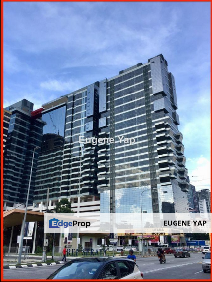 3 Towers @ Ampang, Kuala Lumpur, Ampang Hilir
