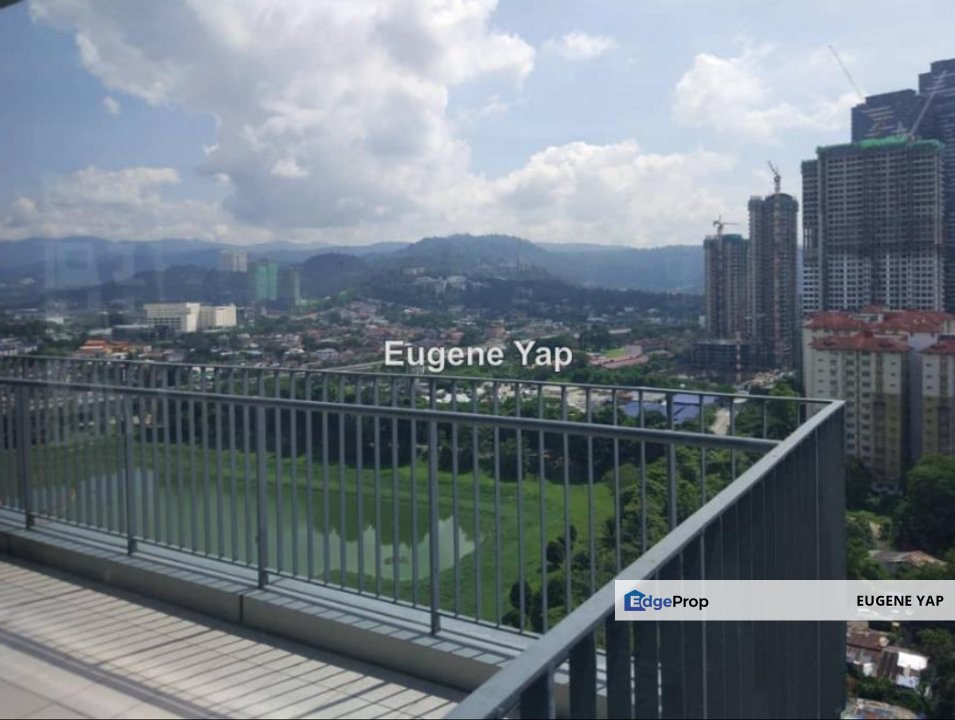 3 Towers @ Ampang, Kuala Lumpur, Ampang Hilir