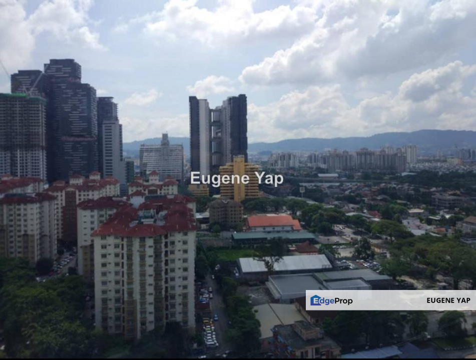 3 Towers @ Ampang, Kuala Lumpur, Ampang Hilir