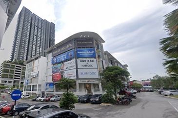 Bandar Baru Bangi