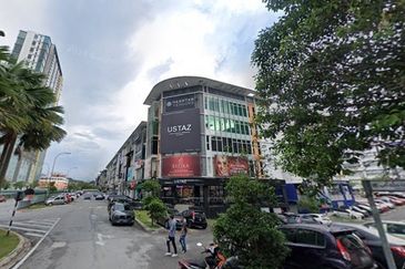 Bandar Baru Bangi