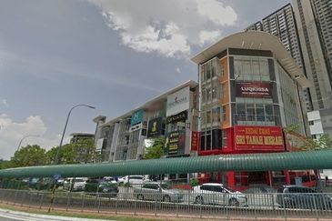 Bandar Baru Bangi