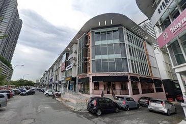 Bandar Baru Bangi
