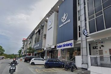 Bandar Baru Bangi