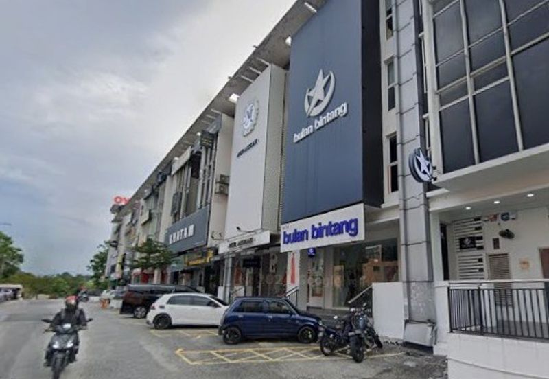 Bandar Baru Bangi