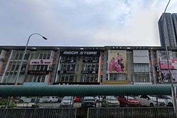 Bandar Baru Bangi