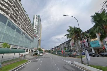 Bandar Baru Bangi