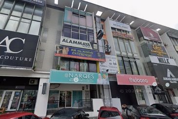 Bandar Baru Bangi