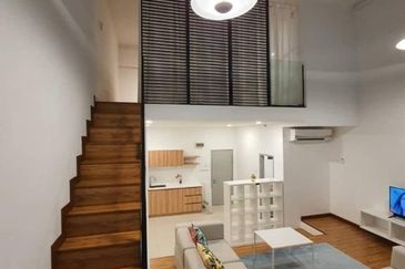 M Soho @ Empire City