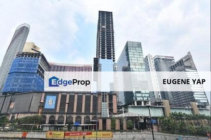 Soho @ Empire city, Selangor, Damansara Perdana