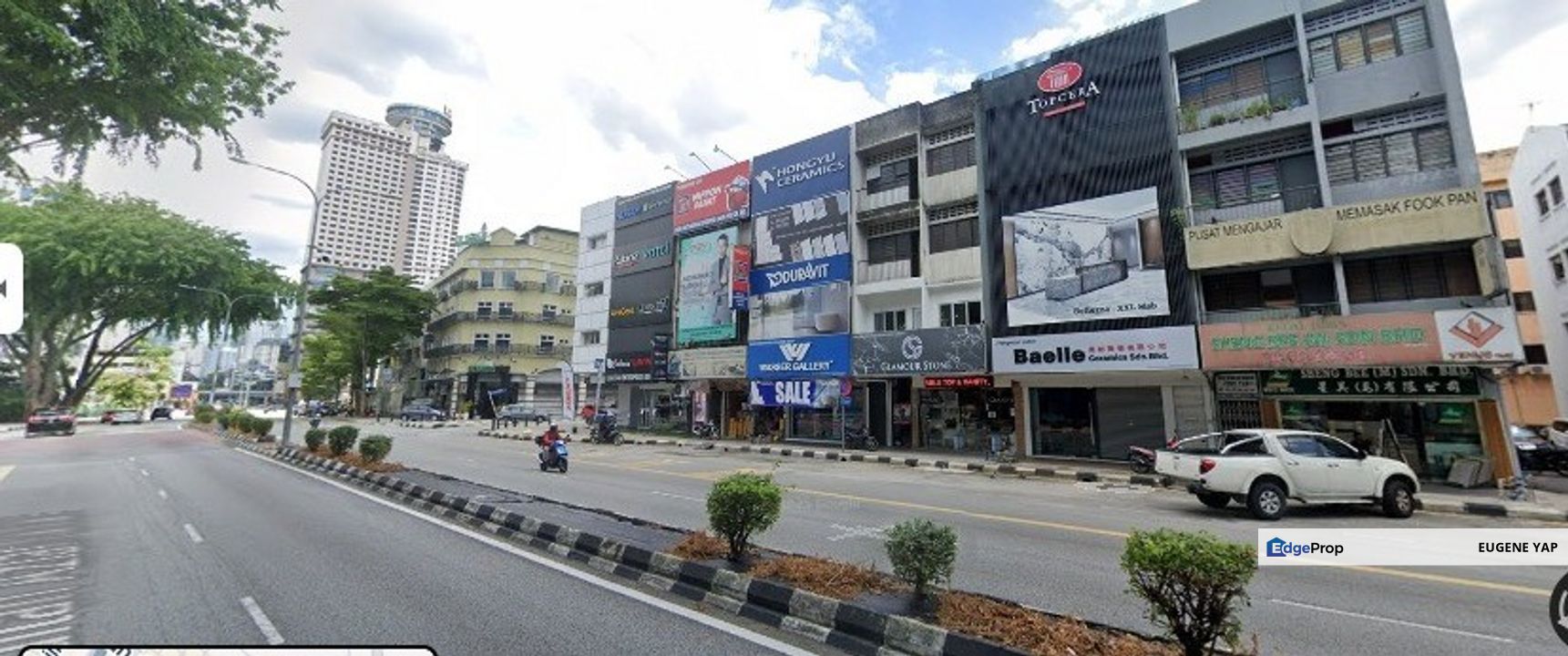 Jalan Ipoh @ Sultan Azlan Shah , Kuala Lumpur , Kuala Lumpur, Jalan Ipoh