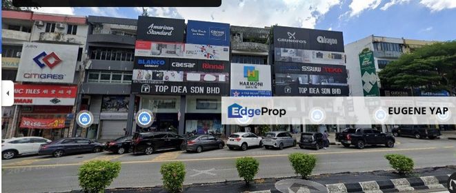 Jalan Ipoh @ Sultan Azlan Shah , Kuala Lumpur , Kuala Lumpur, Jalan Ipoh