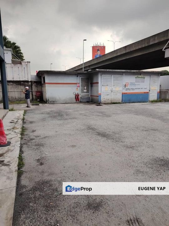 Sri Gombak @ Batu Caves , Industri Bolton, Selangor, Batu Caves 