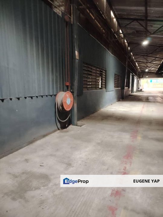 Sri Gombak @ Batu Caves , Industri Bolton, Selangor, Batu Caves 