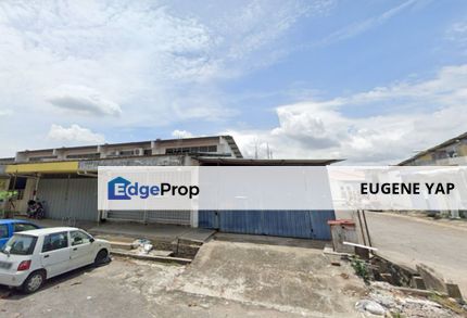 Bandar Bukit Puchong , Selangor, Puchong