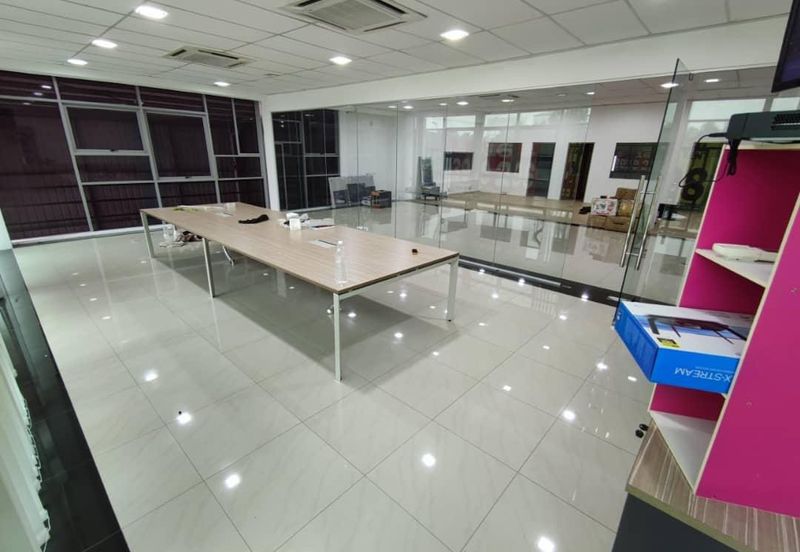 Taman Perindustrian Meranti Jaya