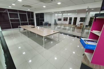 Taman Perindustrian Meranti Jaya