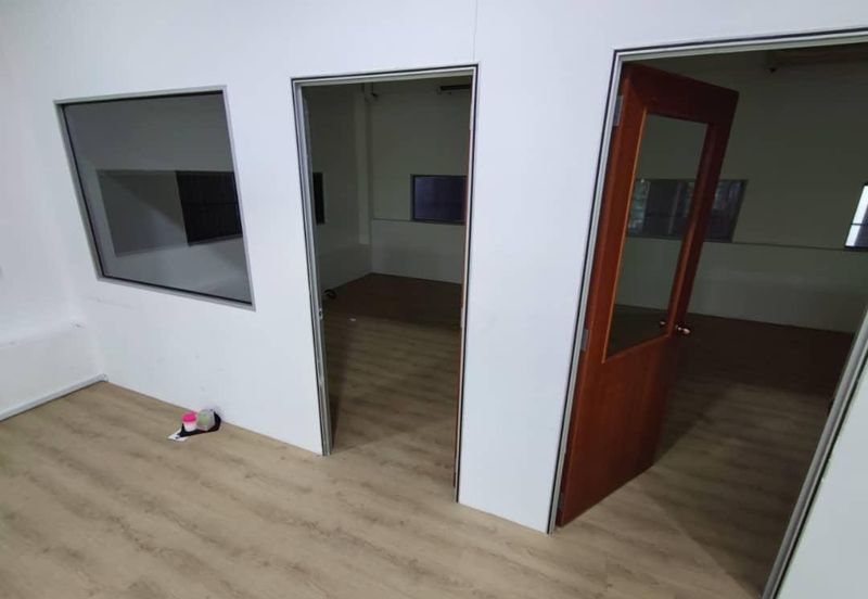 Taman Perindustrian Meranti Jaya