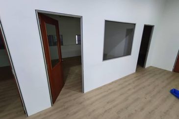 Taman Perindustrian Meranti Jaya