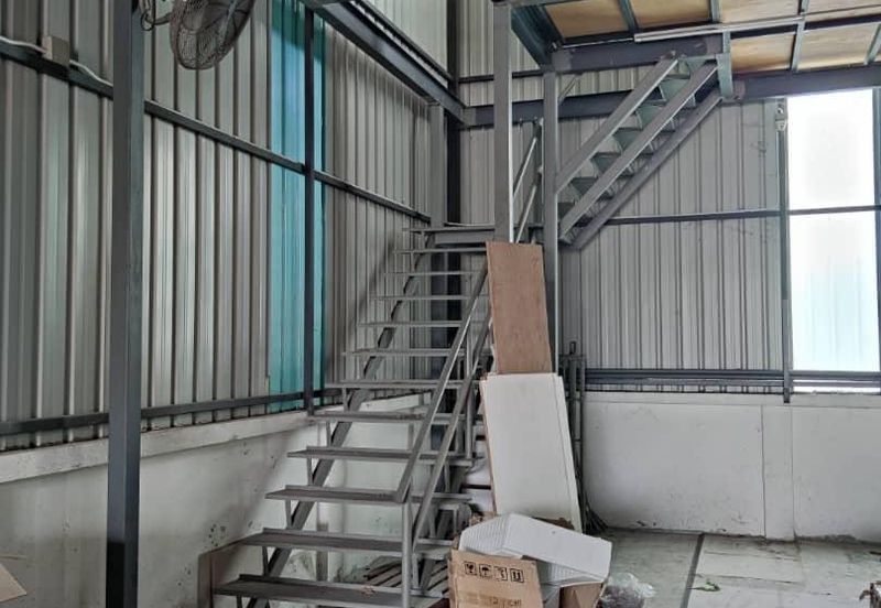 Taman Perindustrian Meranti Jaya