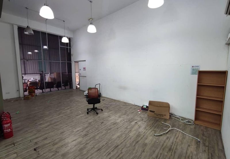 Taman Perindustrian Meranti Jaya