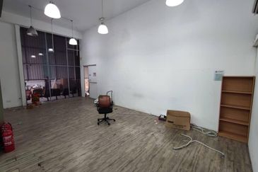 Taman Perindustrian Meranti Jaya