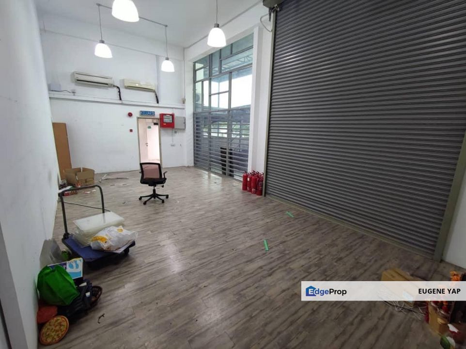 Meranti Jaya @ Puchong , Subang, Sunway , Selangor, Puchong