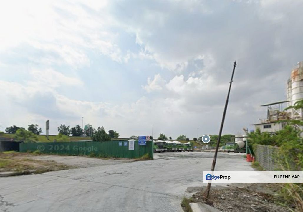 Balakong , Cheras @ Kajang , Selangor, Cheras