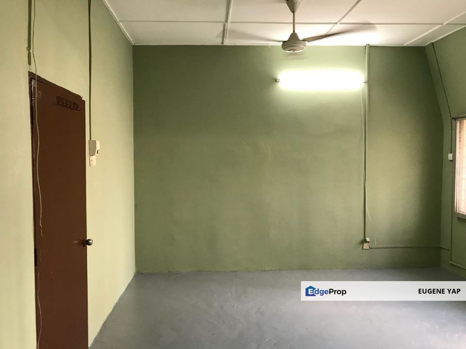 Desa Segambut @ Sri sinar , kepong , Dutamas , Kuala Lumpur, Segambut