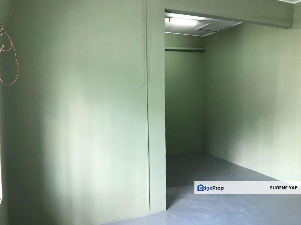 Desa Segambut @ Sri sinar , kepong , Dutamas , Kuala Lumpur, Segambut